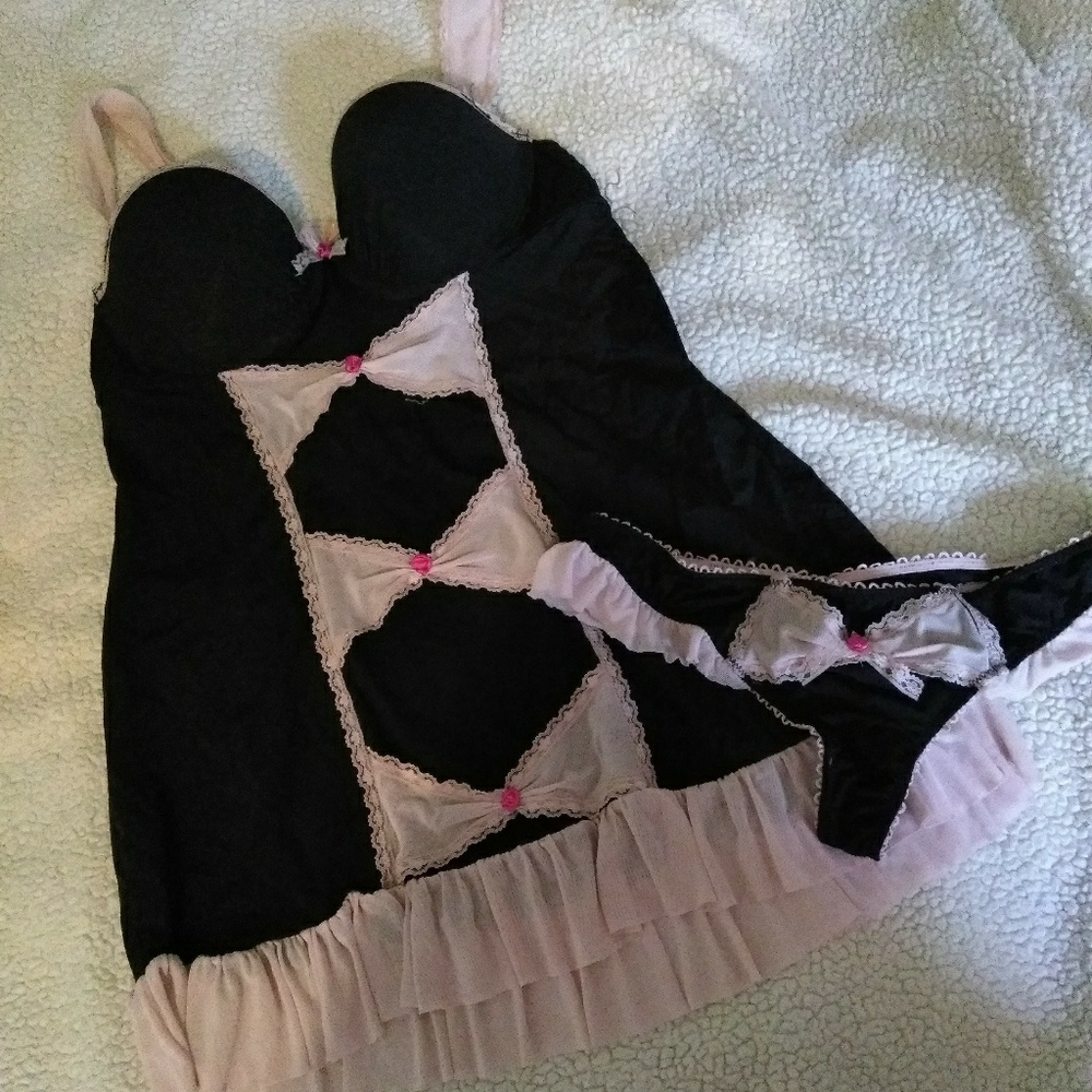 Lingerie